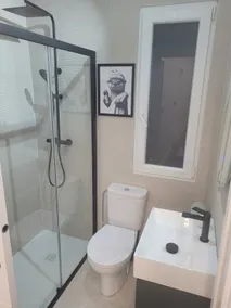 Vacation rental apartment at Loiu/Bizkaia Airport - Image 5