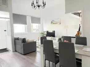 Spacious 2BR Home by Portobello Beach - Image 3