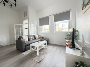 Spacious 2BR Home by Portobello Beach - Image 5