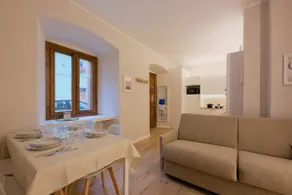 Lynx Retreat 1BR Apartment B - Image 5