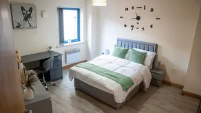 City Centre 2Bed Contractor & Corporate Long Stays - Image 5