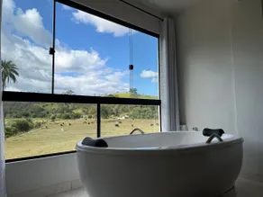 Serrano coziness with bathtub. - Image 4