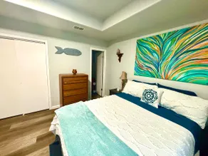 Orange Street Bungalow - Image 2