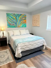 Orange Street Bungalow - Image 4