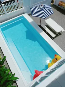 Ku House Pool Villa Hatyai - Image 2