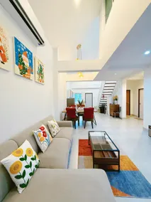 Ku House Pool Villa Hatyai - Image 3