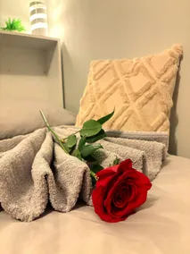 Boho City Grey Suite • Munich City Central Station - Image 5