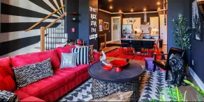 Nashville Legendz: Rooftop Deck - Image 2