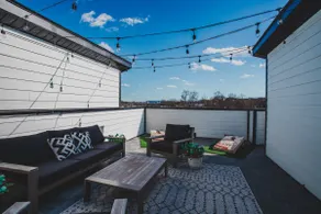 Nashville Legendz: Rooftop Deck - Image 5