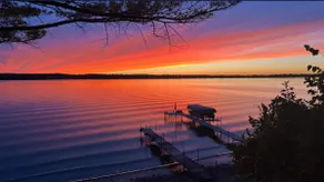 Owasco Lake Beach Front Home mit herrlichem Blick - Image 3