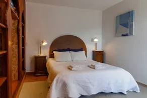 La Bergerie – panoramic view & peaceful haven - Image 3
