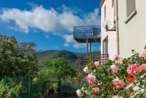La Bergerie – panoramic view & peaceful haven - Image 4