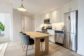 Modern Heritage Stay | Upscale 2BR in Old Port - Image 2