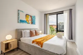 Modern Heritage Stay | Upscale 2BR in Old Port - Image 5