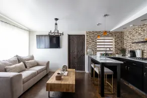 Romantic Suite in Valle de Guadalupe with a Pool & BBQ - Image 2