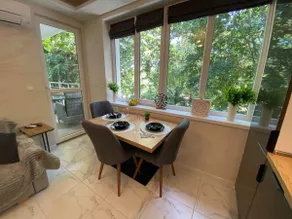 Sea Breeze Apartment, 4 people, sea garden - Image 4