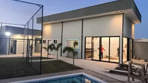 Ouro Verde leisure area - Image 3