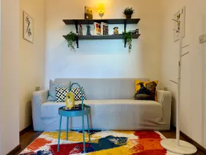 Cosher | Cozy Italian Balcony - Image 4