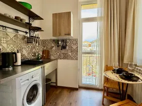 Cosher | Cozy Italian Balcony - Image 3