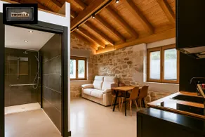 Accessible apartment - Image 2