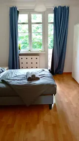 Central apartment in Berlin - Image 5