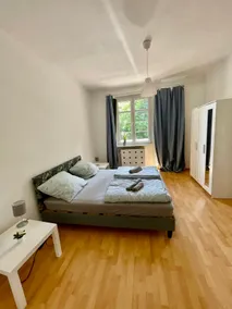 Central apartment in Berlin - Image 2
