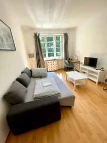 Central apartment in Berlin - Image 3