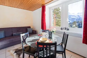 Bergstudio I Arosa I See I Berg I Ski - Image 2
