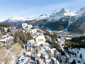 Bergstudio I Arosa I See I Berg I Ski - Image 5