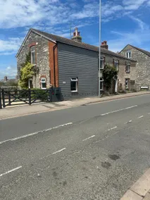 Seaside, Countryside, Lower Butchers Cottage - Image 2