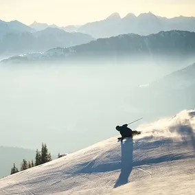 Mountain Studio III I Flims Laax I Ski I Parkplatz - Image 3