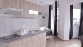Apartment for 3 Guests at MIRA Apartments - Image 3