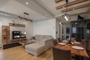 Seaview Apartment Kostrena Two - by Happy Rentals - Image 4