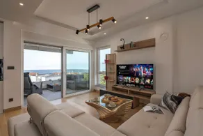 Seaview Apartment Kostrena Two - by Happy Rentals - Image 3