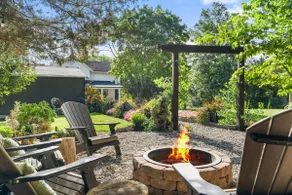 Cedar Grove Cottage: 3 bed home with hot tub - Image 3