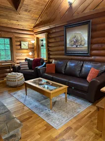 Russtic Cabins at 100 Acre Wood - Image 5