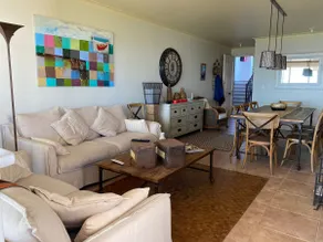 Oceanfront apartment on the Cachagua coast - Image 5