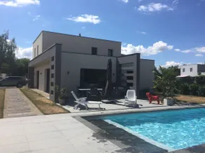 Amboise Villa Lys Heated Pool & Jacuzzi A/C - Image 2