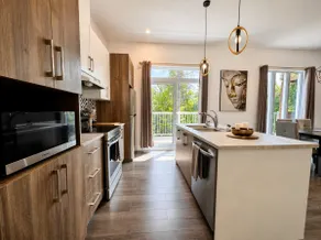 The Grewal Chalet, Spa, Fireplace and Nature! - Image 5