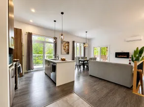 The Grewal Chalet, Spa, Fireplace and Nature! - Image 4