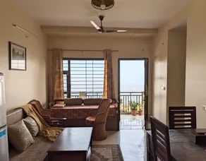 Serenity Escape - Pet Friendly Himalayan Stay - Image 2