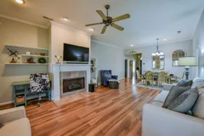 Sideline Sanctuary - Bama Vacation Rentals - Image 2