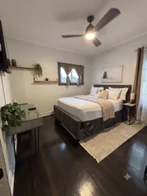 Guests Rave | Peaceful, Private, Spacious & Clean - Image 3
