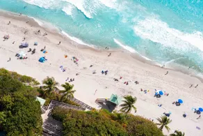 Private Beach Path, Pool + Hot Tub, Sleeps 6 - Image 4