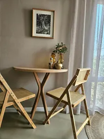 The Outpost Airbnb Views Netflix Restaurant Luxury - Image 5