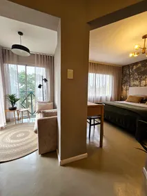 The Outpost Airbnb Views Netflix Restaurant Luxury - Image 3