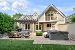 Hot Tub | Luxury | Patio | Fire Pit | Downtown - Image 2