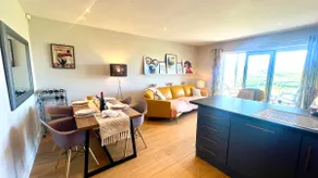 Portrush, Ramore Head apartment with sea views - Image 3
