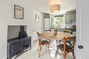 Traditional Terraced Cottage - Image 5