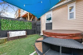 Romantic Studio•Private Hot Tub•Downtown•420&Pets - Image 5